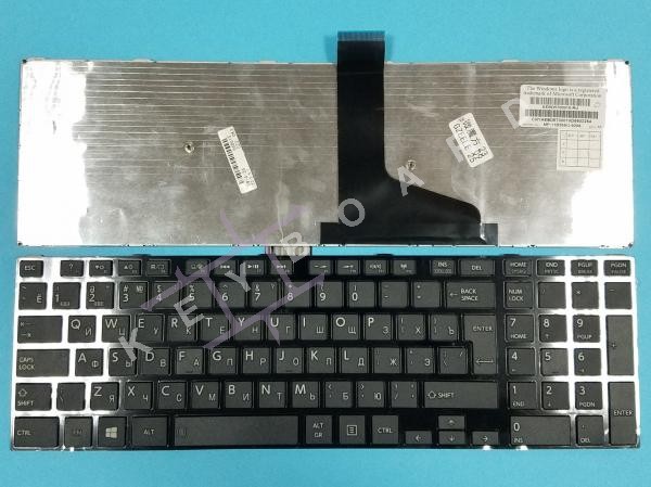 Клавіатура до ноутбука Toshiba Satellite S55-A